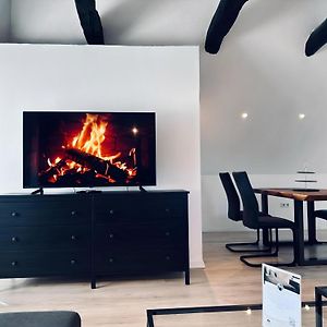 Appartement met Twee Slaapkamers